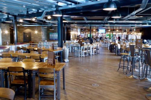 Tattershall Lakes 2020 8 Berth Caravan With Hot Tub gîte à louer Kirkby on Bain