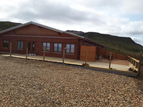 斯特恩达尔弗德尔酒店 斯特恩达尔弗德尔酒店