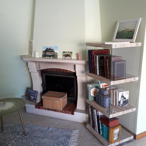  Baixa, Unterkunft in Oliveira do Douro