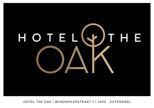 Hotelpension The Oak, Unterkunft in Zutendaal