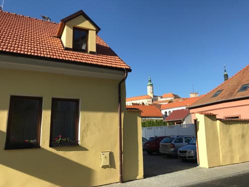 Garni pension U svatého Urbana - main image