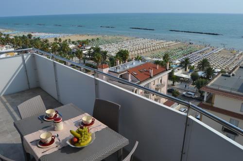 Fronte Mare Panoramico San Benedetto