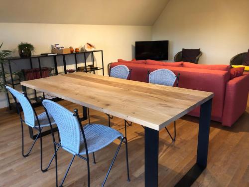  House & Garden in Gent