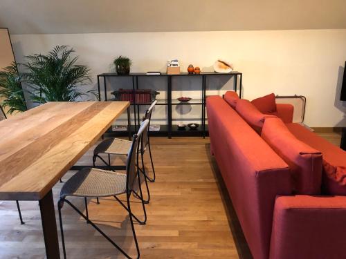  House & Garden in Gent