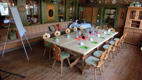 Hotel & Restaurant Rebstock - image 5