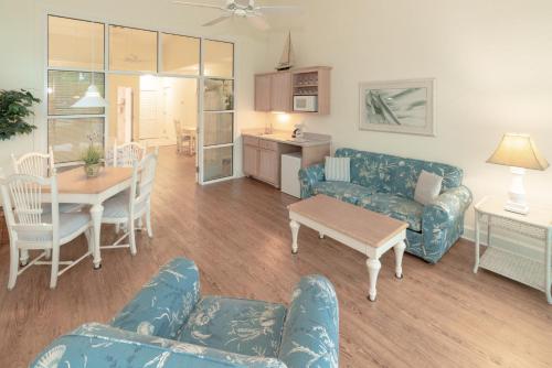 Sun Retreats Dunedin in ปาล์มฮาร์เบอร์ (FL)