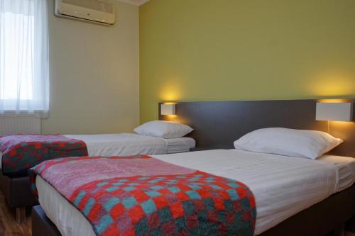  BLux Apartman in Dunaszentmiklós