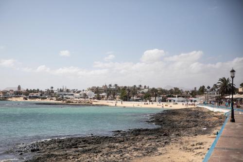 El Olivar Corralejo Beach - main image