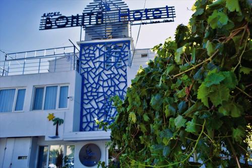 Bonita Hotel Akçay, Edremit bei Edremit