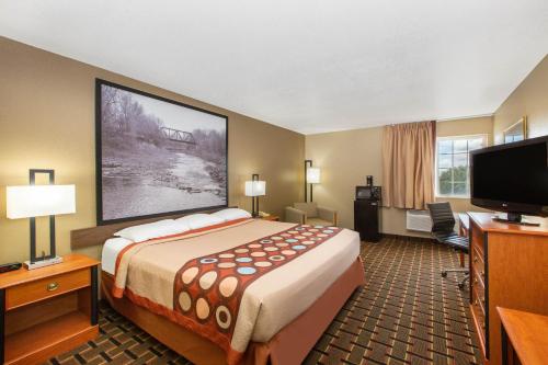 Super 8 by Wyndham Ottawa