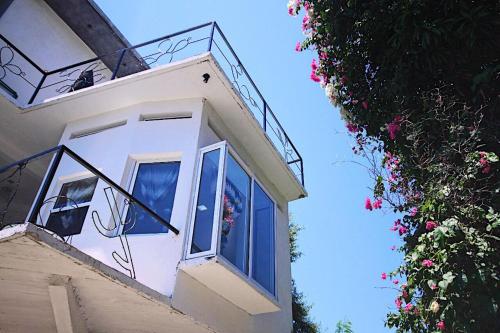 Casita Piedra in Puerto Escondido