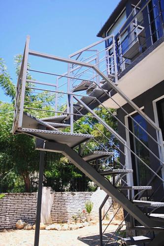 Casita Piedra in Puerto Escondido