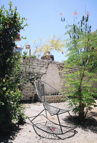 Casita Piedra in Puerto Escondido