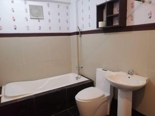 RGC Residences in Tarlac