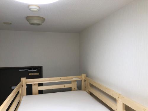 1 bunk bed