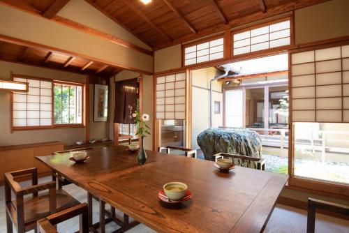 Nachiya, Kyoto (foto 9)