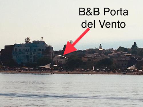 Porta del Vento 2