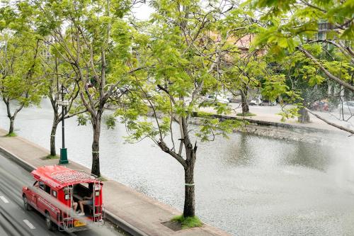 Photo - MiLa Thapae@Chiang Mai Old City