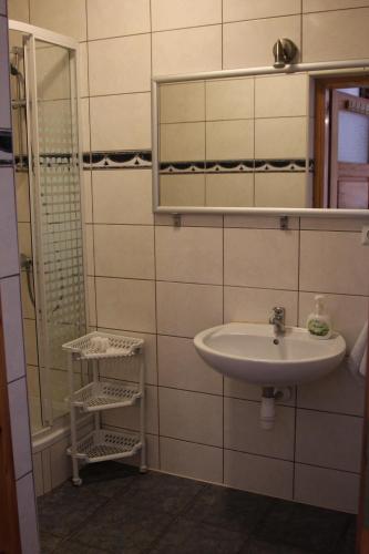 Pensjonat Korpalowka