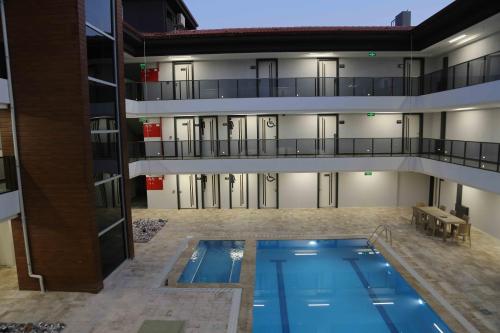 Ladik Hotel