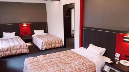 Family Suite