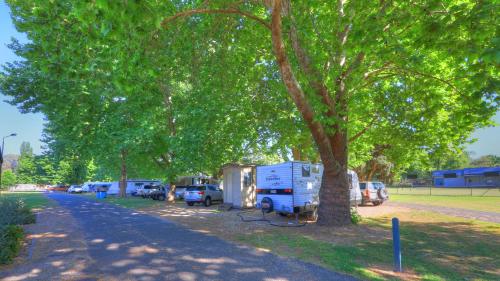 Myrtleford Holiday Park