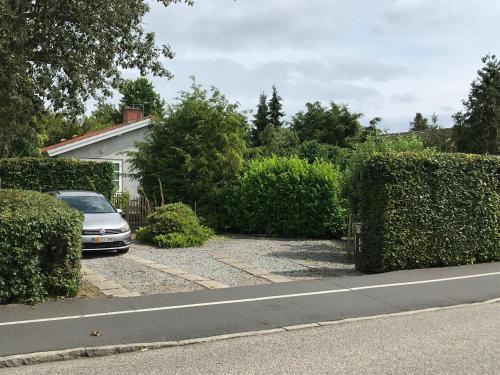 Bed and Breakfast Birkerod in Birkerød
