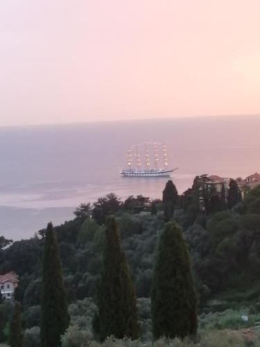 B&b Golfo dei Poeti in 萊里奇