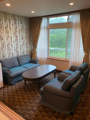 Musashi Room Type - 【HOTOTOGISU】 Japanese-Style room