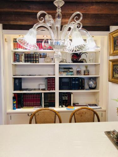 Venice Luca's house, Benátky (fotografie 9)