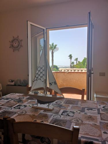 Casa Kastalia gîte à louer Casa Camarina