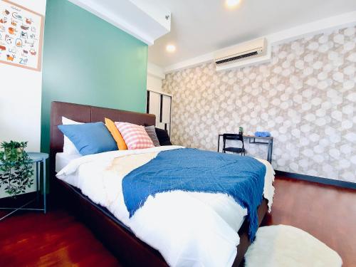 The Scott Garden Kuala Lumpur by BeeStay Management, Kuala Lumpur (fotografie 7)