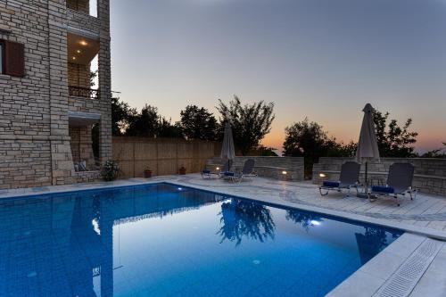  Villa Orthes in Orthés
