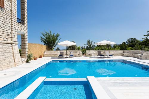  Villa Orthes in Orthés
