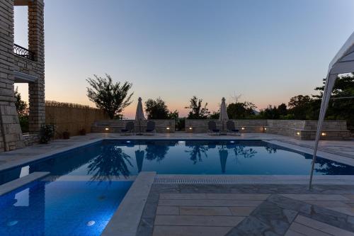  Villa Orthes in 74052 Orthés