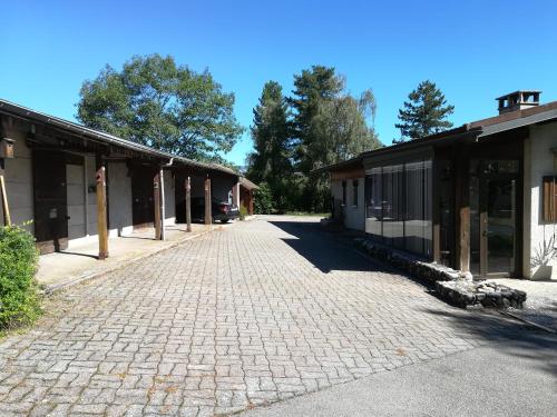 Les Gorges gîte à louer Bellegarde-sur-Valserine