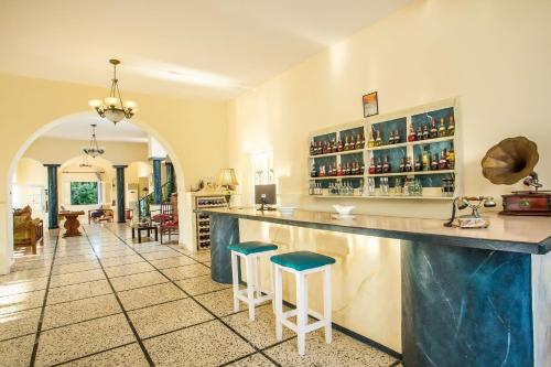Alinda Hotel - image 9