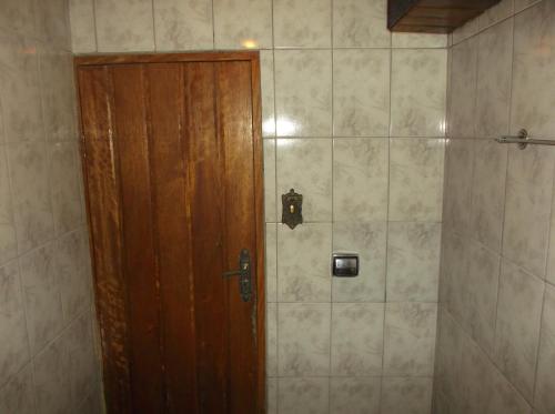Chale Barra Velha