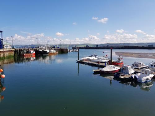 The Swan Inn – Stranraer