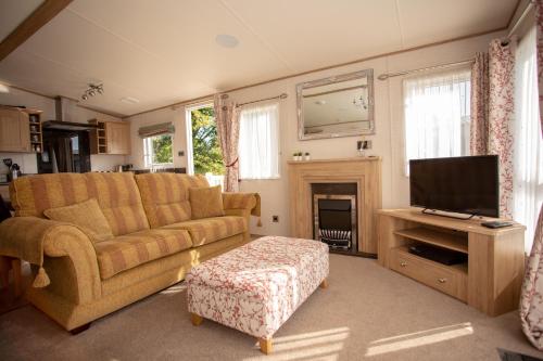 Robin's Retreat - Accommodation - South Cerney