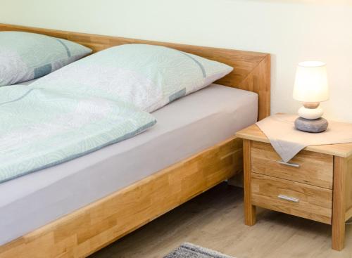 Ferienwohnungen Familie Jensen