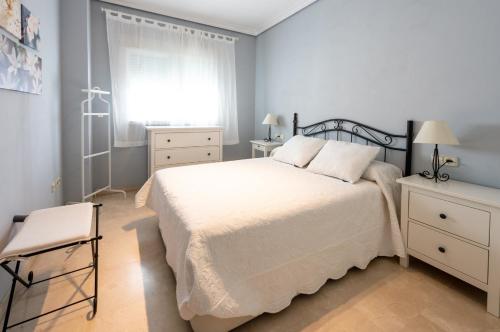 Apartamento Nervión Relax and Work (wifi) 2