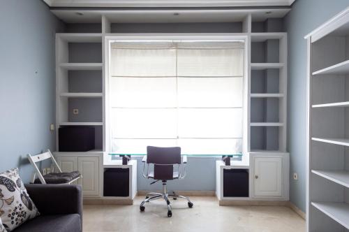 Apartamento Nervión Relax and Work (wifi), Sevilla (Foto 4)