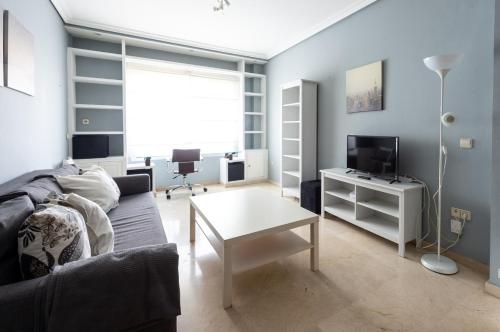 Apartamento Nervión Relax and Work (wifi), Sevilla