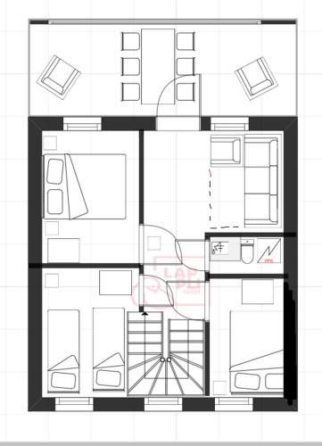 Hiekkaranta Holiday Home