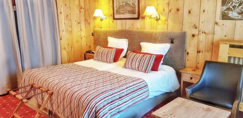 Camera, familiare, accesso alla spa