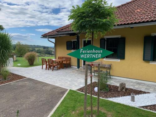  Ferienhaus Wertner in Buchschachen