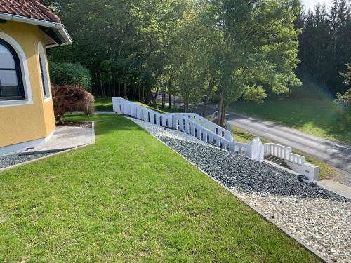  Ferienhaus Wertner in Buchschachen