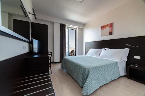 Alisei Palace Hotel - image 11