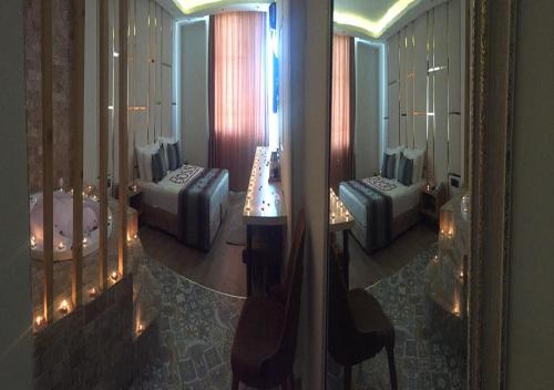 Grand Boss Suit hotel Mersin